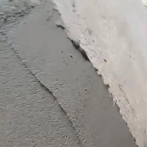 枞阳水工建筑物I级C55聚合物改性水泥砂浆 渠道防渗泵站加固迎水面抗冲刷砂浆