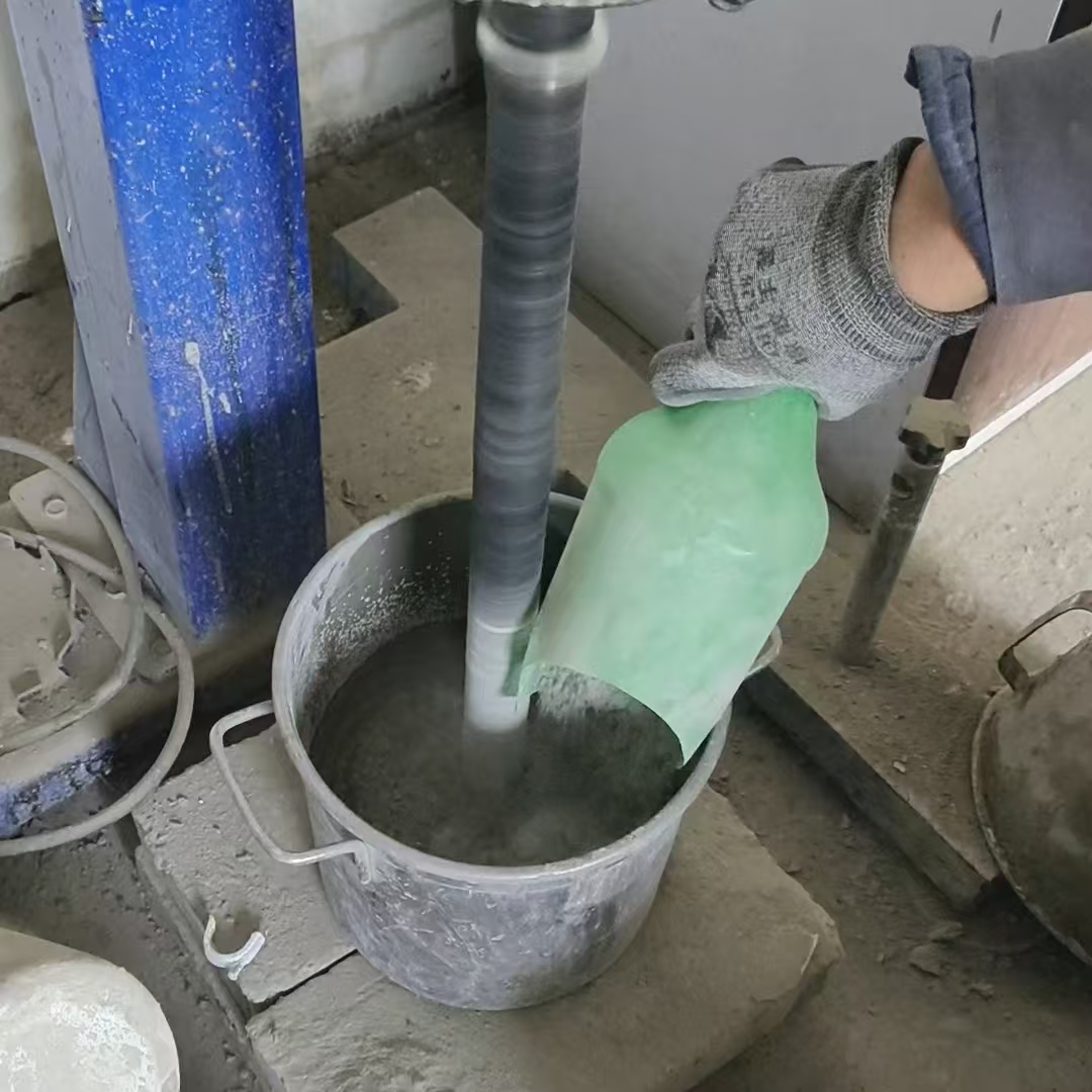 枞阳桥梁公路张拉用H60压浆料与普通压浆料有什么区别？