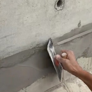 枞阳P型防护型环氧树脂砂浆