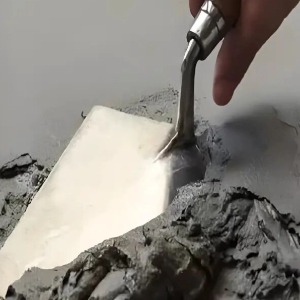 枞阳混凝土裂缝孔洞剥落冻融修复用高强度丙乳防腐蚀砂浆