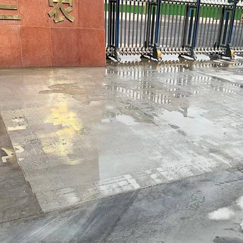 枞阳水泥路面翻新砂浆
